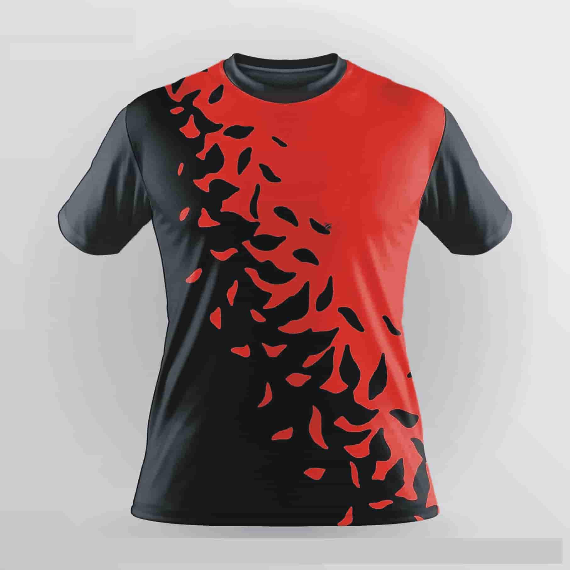 Sublimation Jersey 