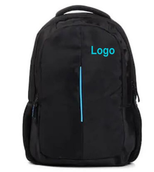 Laptop Bags | Self Designed Embroidered Backpacks in Bulk | Vector Mantra
