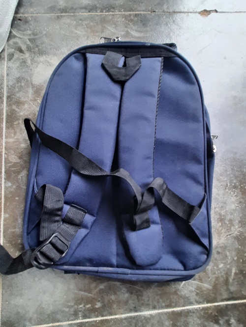Pre-School Bags or Nursery Bags | BEAUQLO