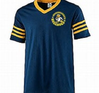 Sublimation Yellow Blue Football Team Jersey in Bangalore at best price by  Beauqlo - Justdial