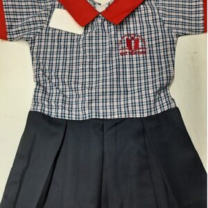 Pinafore Uniform