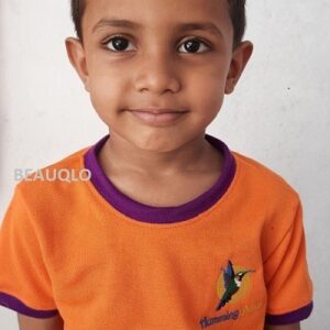 Kids Uniform