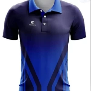 Blue Blue Jersey