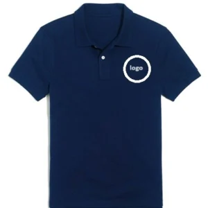 navy blue tshirt