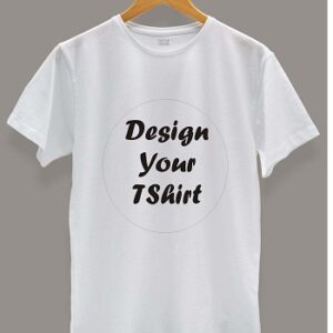 Design Your T-Shirt
