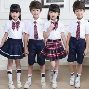 boys uniform