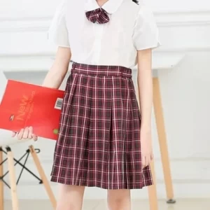 school uniform