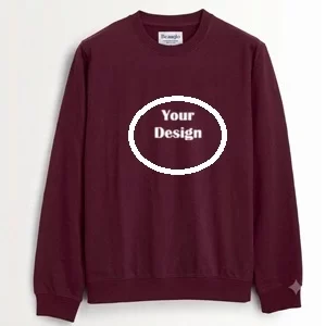 maroon-sweatshirt