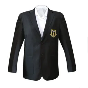 school-blazer