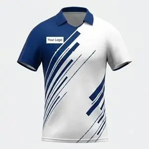 cricket Jersey