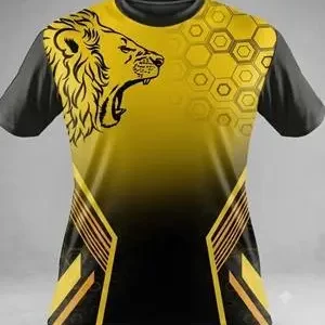 yellow-black-jersey