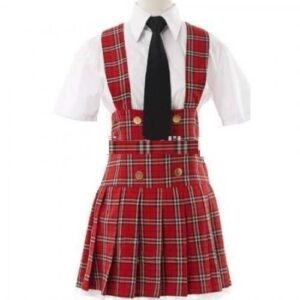 Girls Uniform