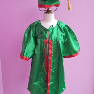 Degree Gown