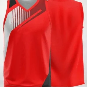basket ball jersey