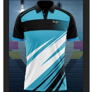 cricket Jersey