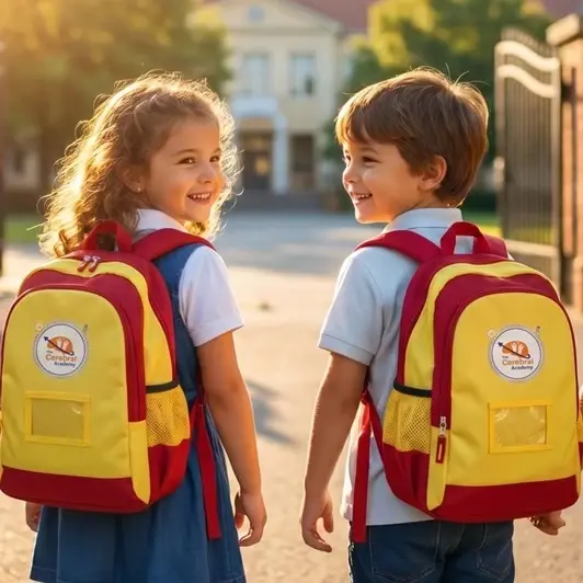 preschool bags
