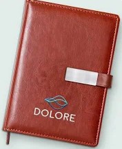 diary print