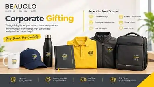 corporate gifting